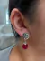 Hannah Earring - entremeio