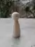 Boneco de Madeira de 65mm