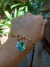 Pulseira Coração Cristal - buy online