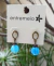 Brinco Cristal - entremeio