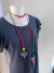 Folk Necklace on internet
