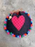 Heart Mini Bag on internet