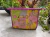 Necessaire Plastificada