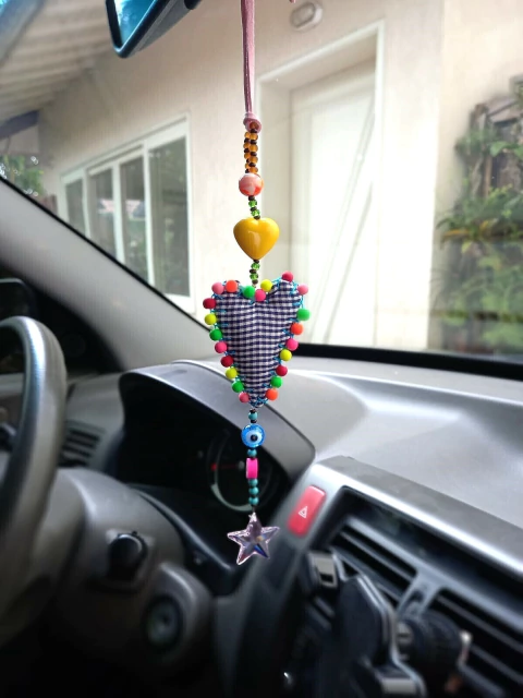 Enfeite de Carro - comprar online