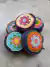 Necessaire Flor - comprar online