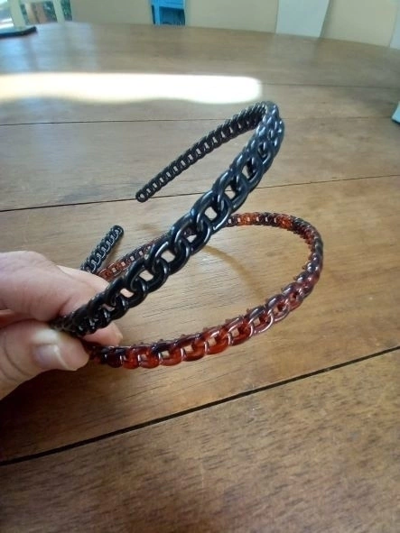 Tiara Correntinha - online store