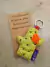 Cactus Keyring - buy online