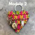 Heart Keychain - entremeio