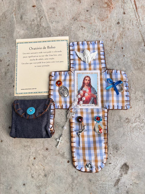 Altar Pocket - buy online