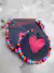 Heart Mini Bag on internet
