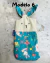 Easter Mini Bag - buy online