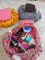 Saco Kit para Maquiagem - entremeio