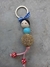 Chaveiro Menina - comprar online