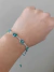 Pulseira Flor