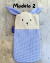 Easter Mini Bag - entremeio