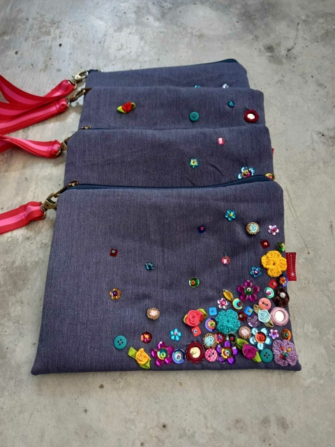 Necessaire Miranda II