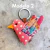 Little Bird Keyring - entremeio