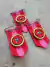 Broche Flâmula - buy online