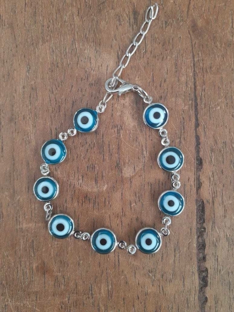Pulseira Olho Grego