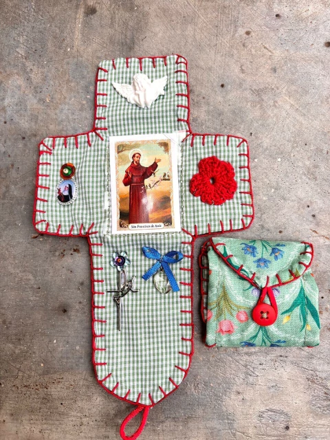 Altar Pocket - buy online