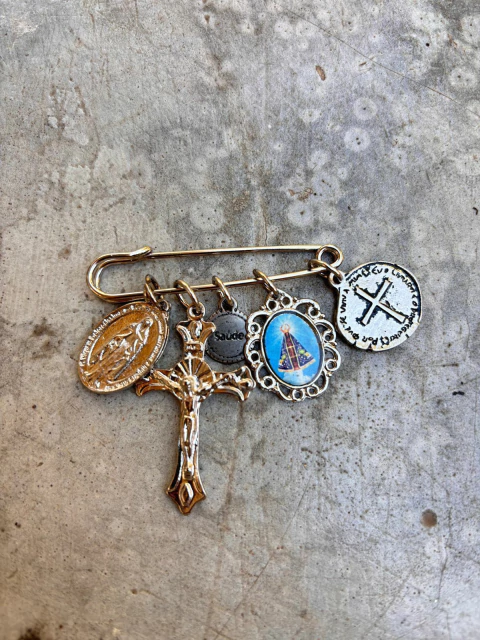 Faith Pin - buy online