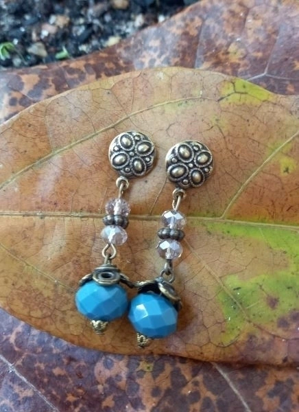 Brinco Rashida - entremeio