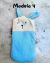 Image of Easter Mini Bag