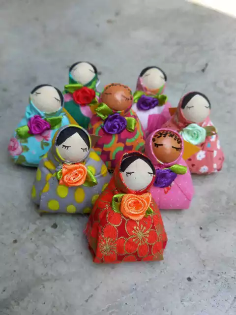 Lucky Dolls - buy online