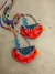 Bird Necklace