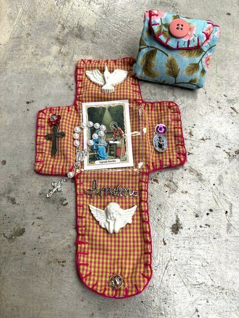 Altar Pocket