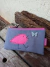 Necessaire Bird