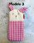 Easter Mini Bag - online store