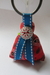 Chaveiro Matrioska - comprar online