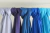 Pashmina 220 gramas