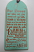 Plaquinha MDF - buy online