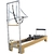 Reformer con Medio Trapecio