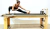 Planificación de Pilates en Circuito