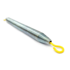 Resorte corto Amarillo - comprar online