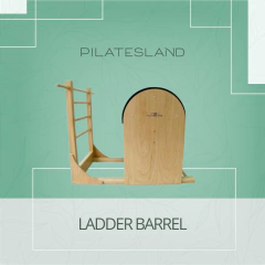 Ladder Barrel - comprar online
