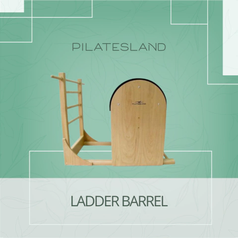 Ladder Barrel - comprar online