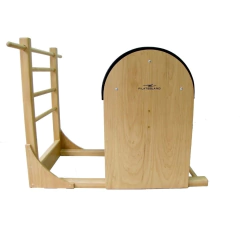 Ladder Barrel en internet