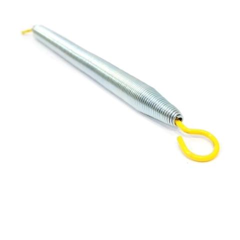 Resorte reformer Amarillo