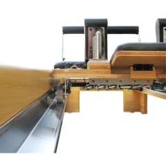 Reformer - Pilatesland