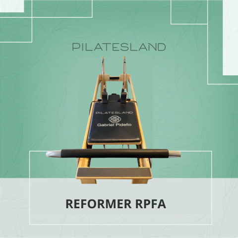 Reformer RPFA - comprar online