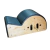 Step Barrel Corto - comprar online
