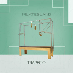 Trapecio - comprar online