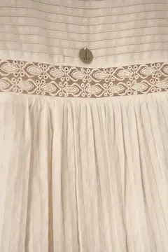 Blusa Kanawa - ODM