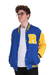 Jaqueta Moletom College Riverdale