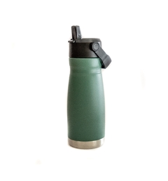 BOTELLA TÉRMICA 600ML