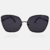Óculos Nice Preto - comprar online